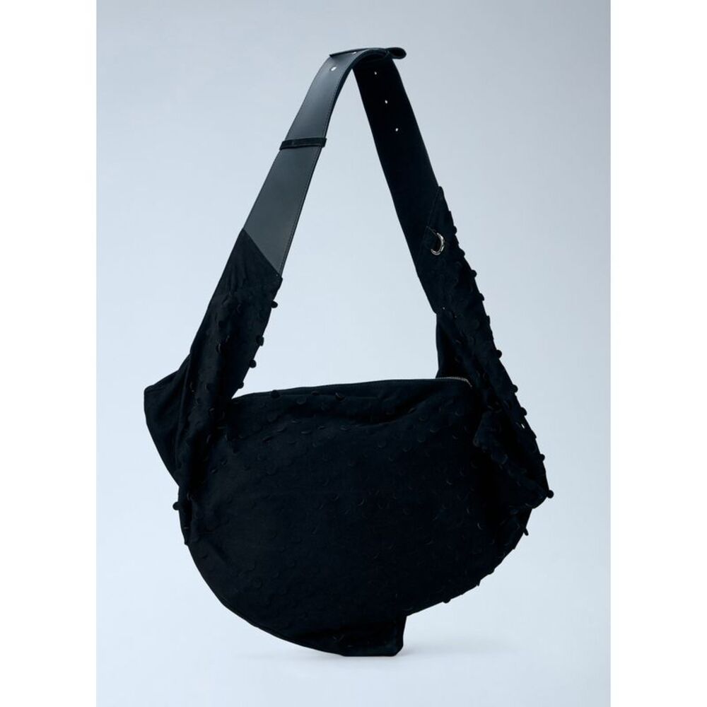 Kiko Kostadinov Women Fiore Twisted Bag